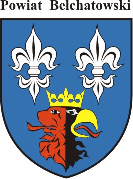 Powiat Bełchatowski